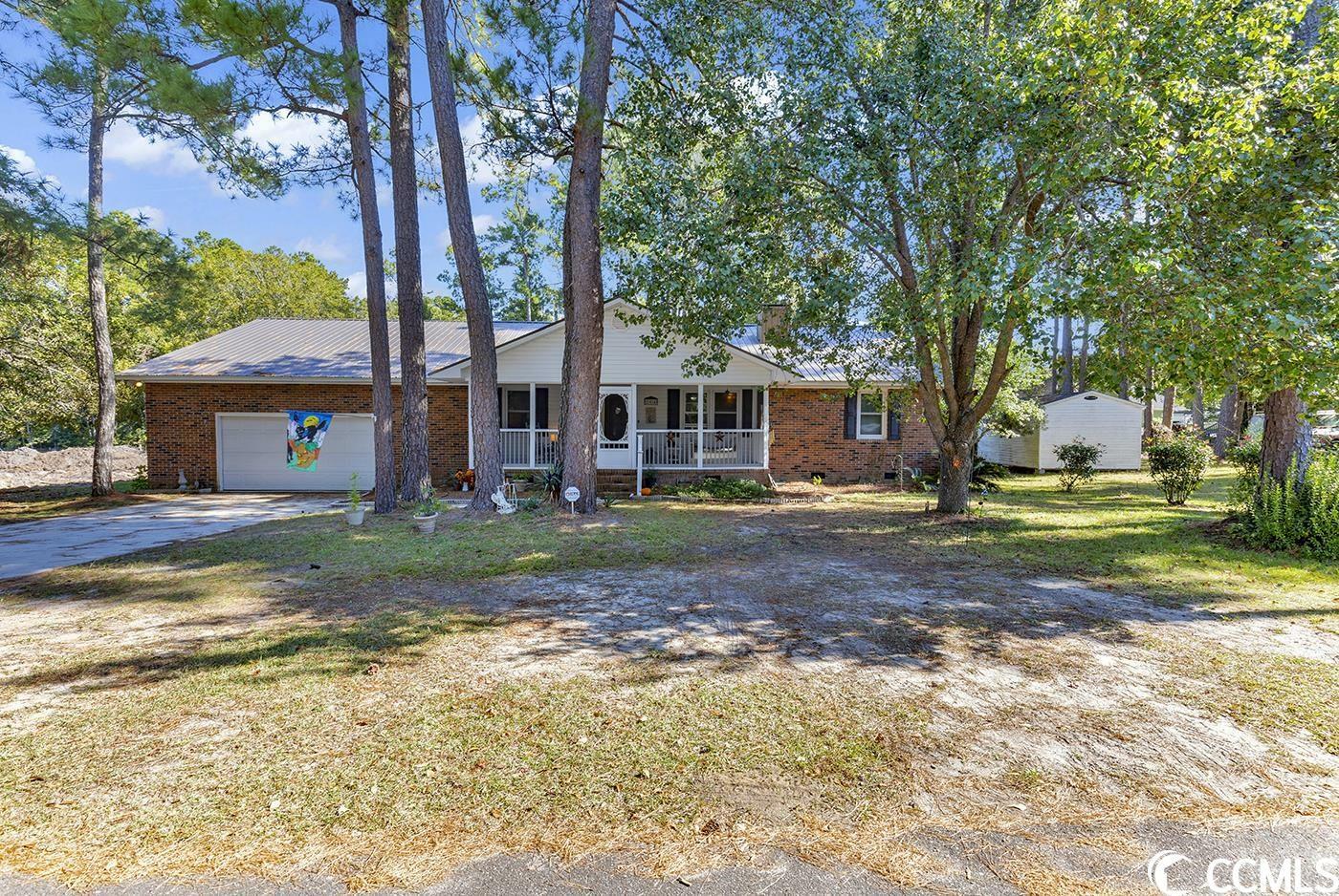 Property Photo:  104 Limestone Ln.  SC 29526 