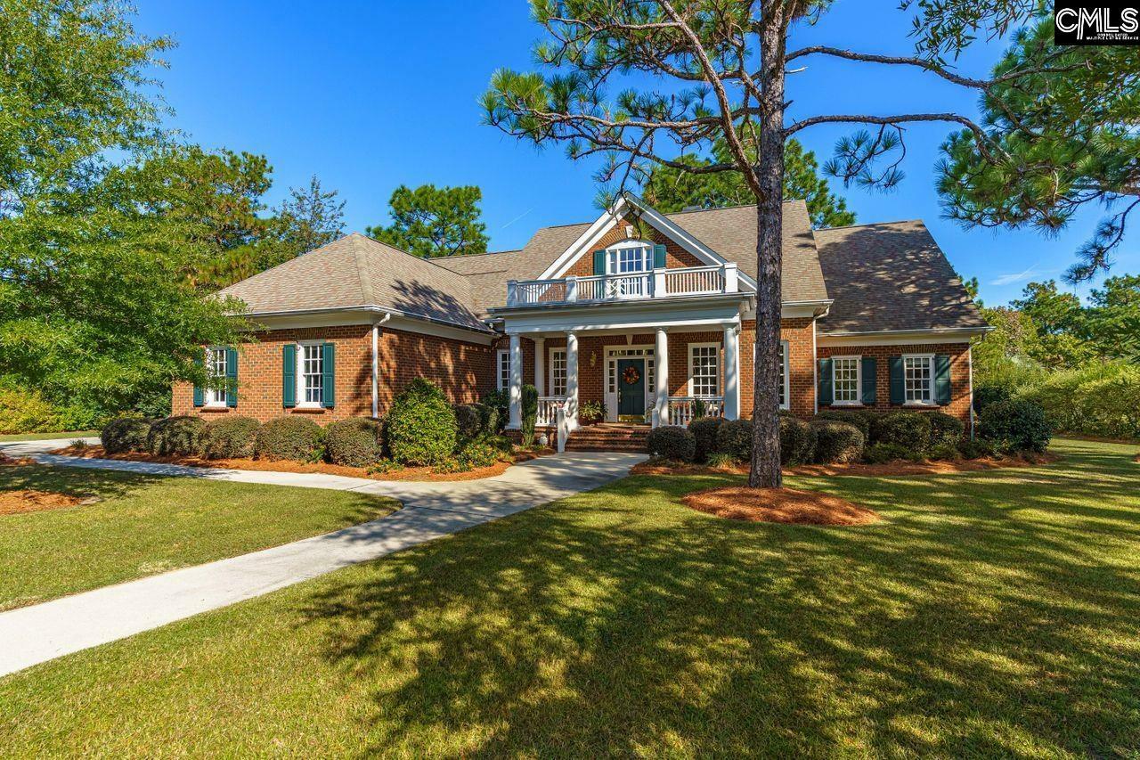 Property Photo:  104 Louthian Way  SC 29016 