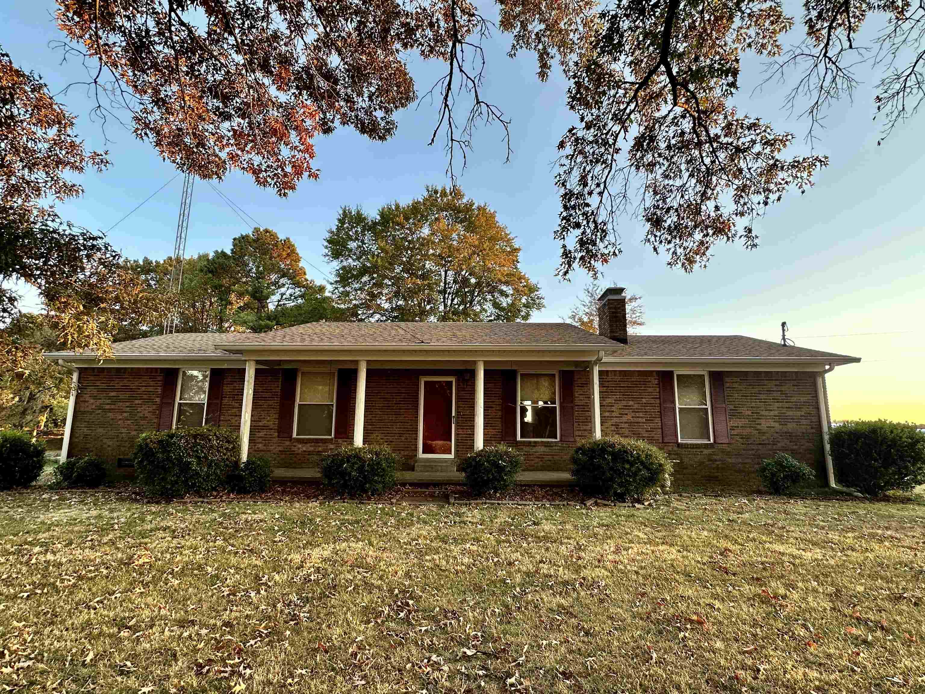 378 McLeary Rd  Jackson TN 38305 photo