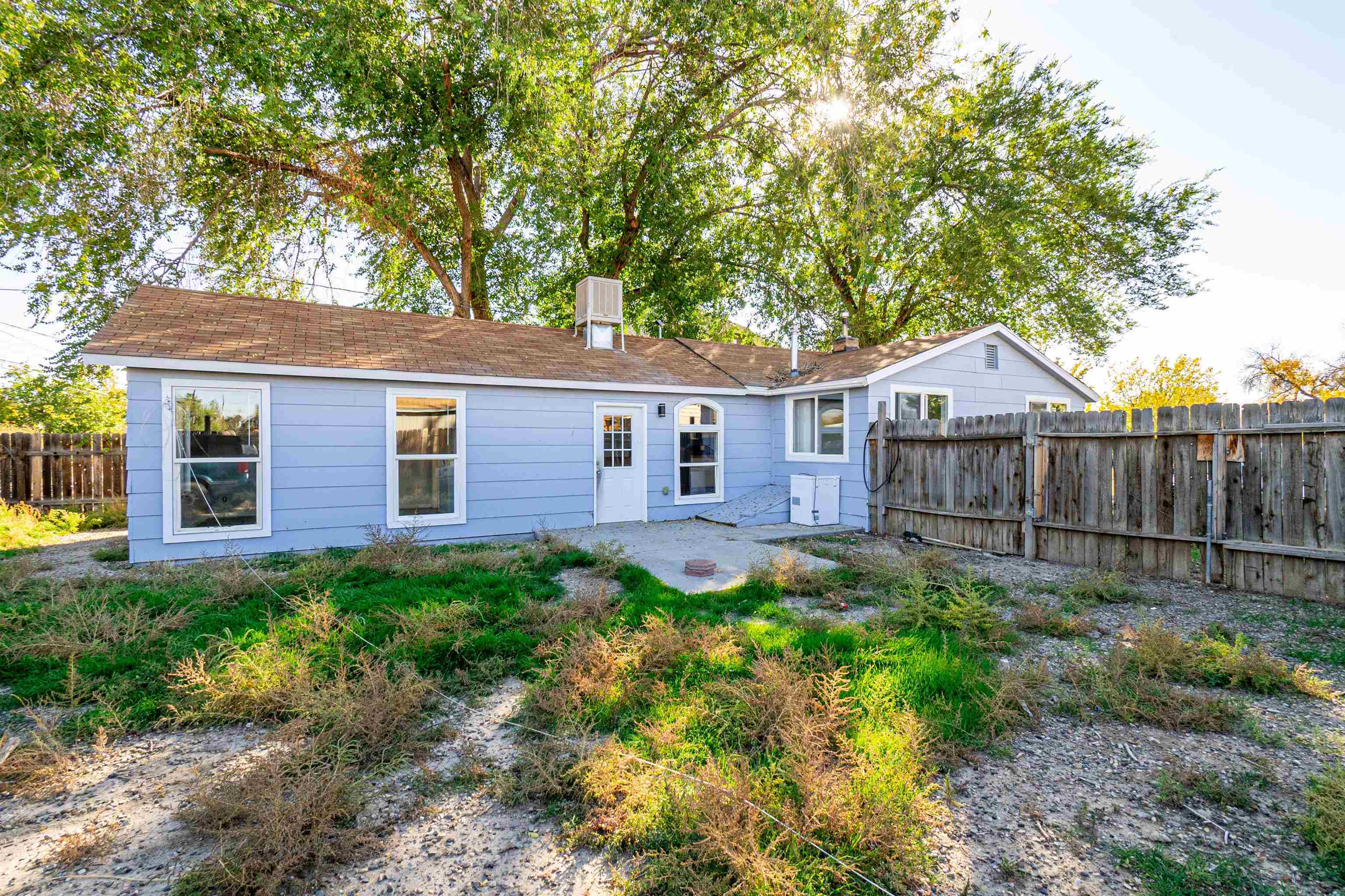 Property Photo:  2334 Elm Avenue  CO 81501 