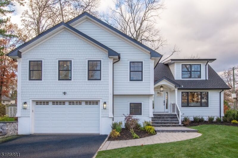 Property Photo:  400 Montauk Dr  NJ 07090 