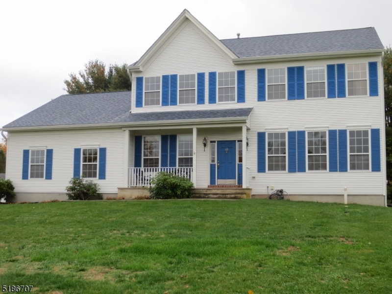 Property Photo: 49 Mattawang Dr NJ 08873