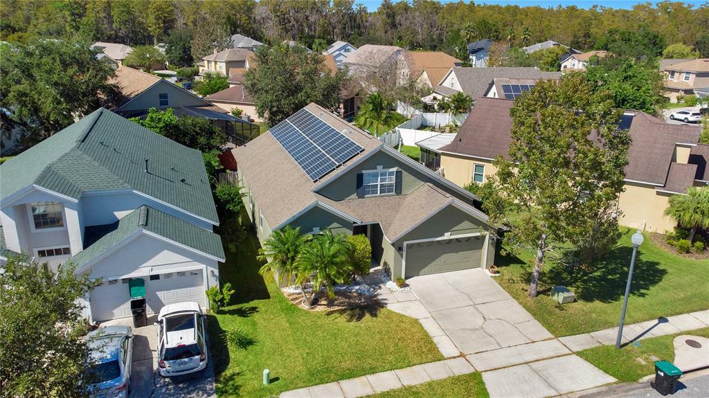 Property Photo: 520 Tuten Trail FL 32828