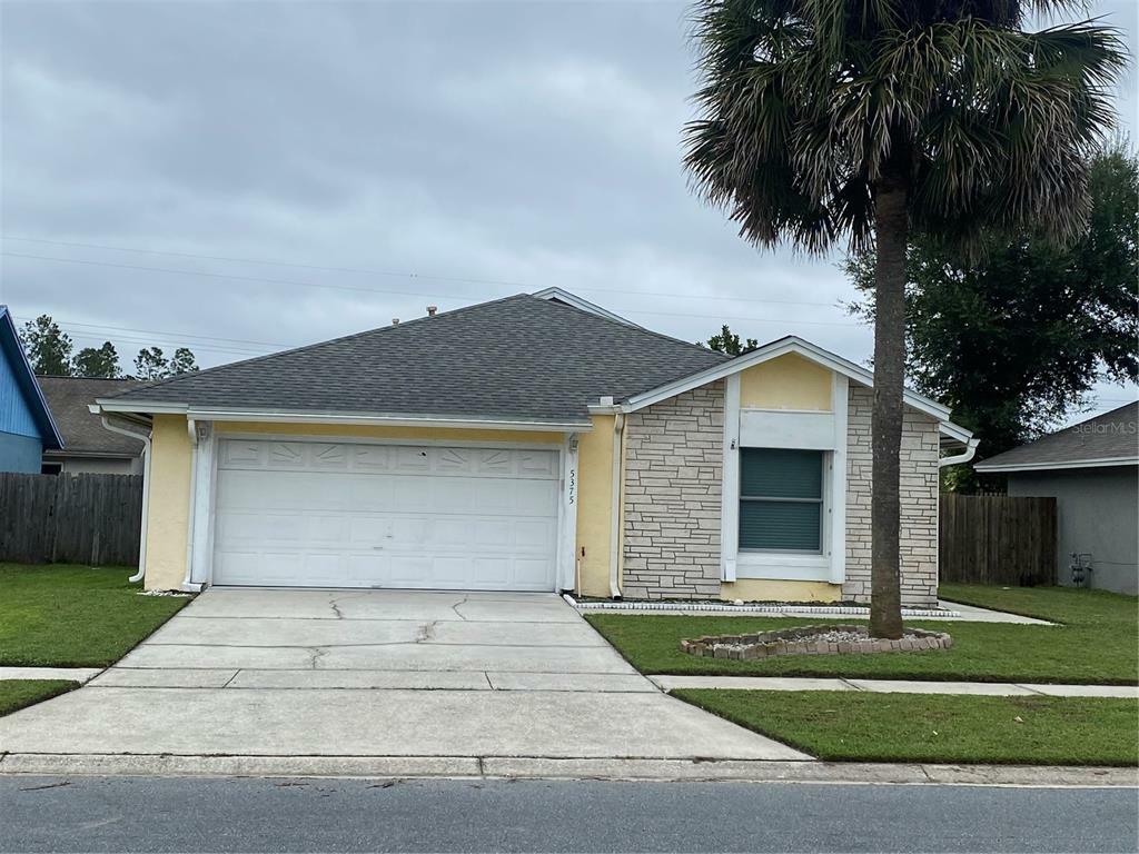 Property Photo:  5375 Hawk Drive  FL 34746 