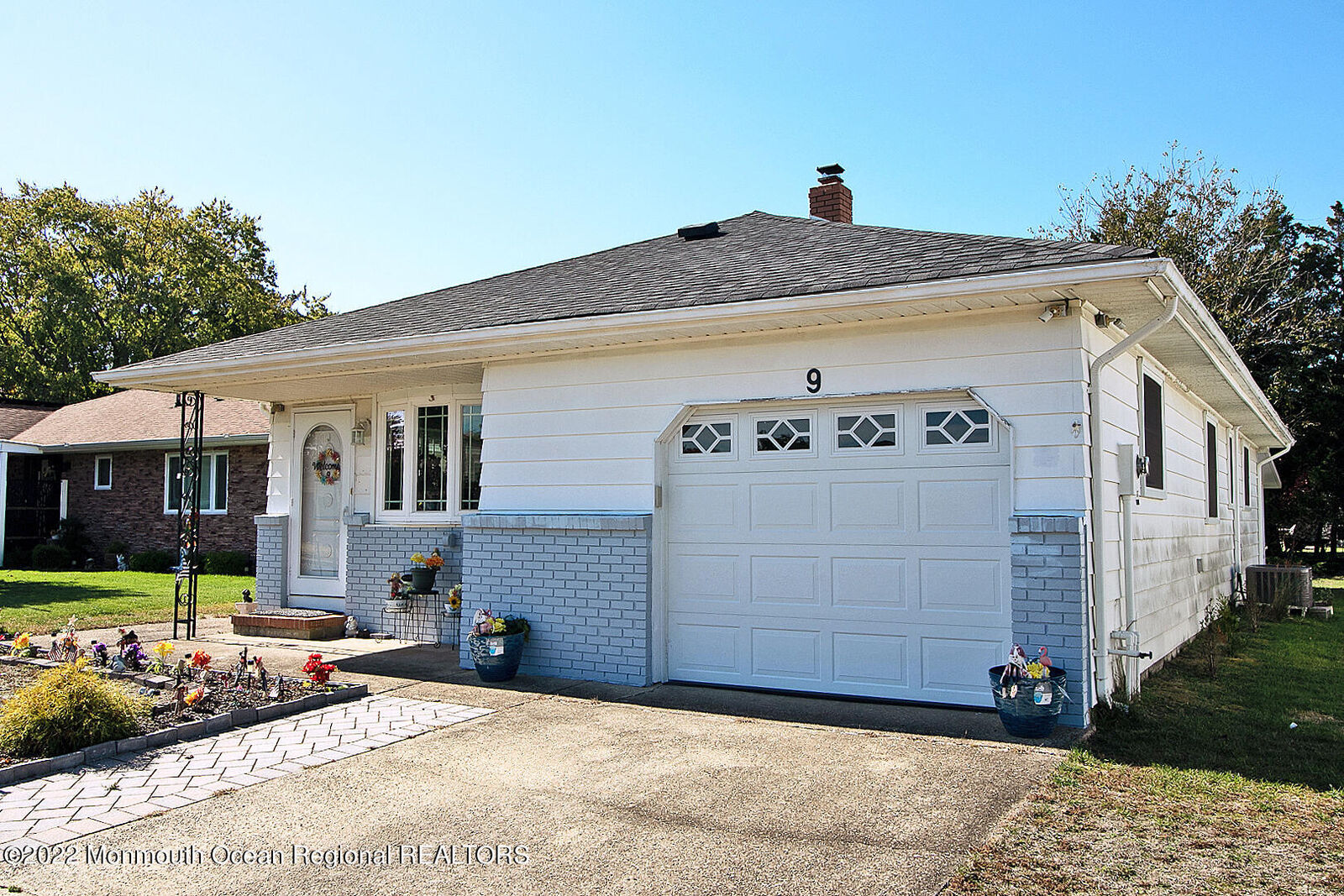 Property Photo:  9 Goyave Street  NJ 08757 