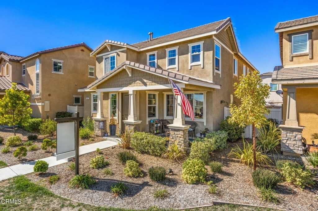 Property Photo:  3531 Kings Canyon Drive  CA 93036 