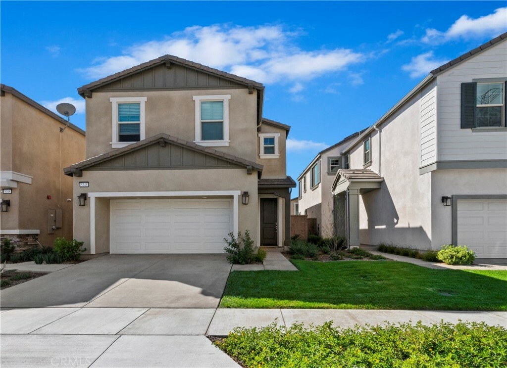 Property Photo:  5346 Brindisi Lane  CA 92336 