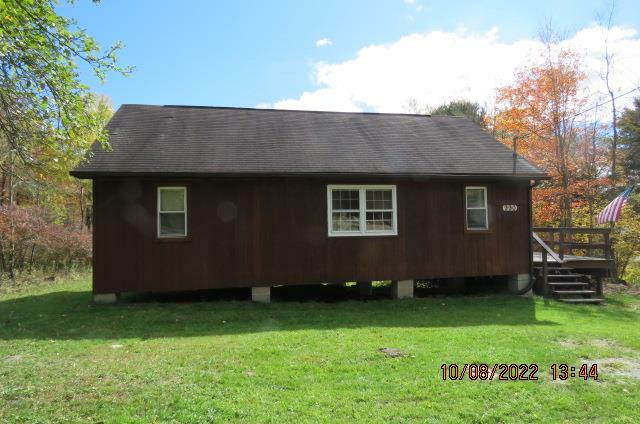 Property Photo:  990 Morris Road  PA 18833 