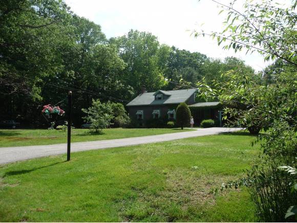 Property Photo:  51 Old Dennett Road  ME 03904 