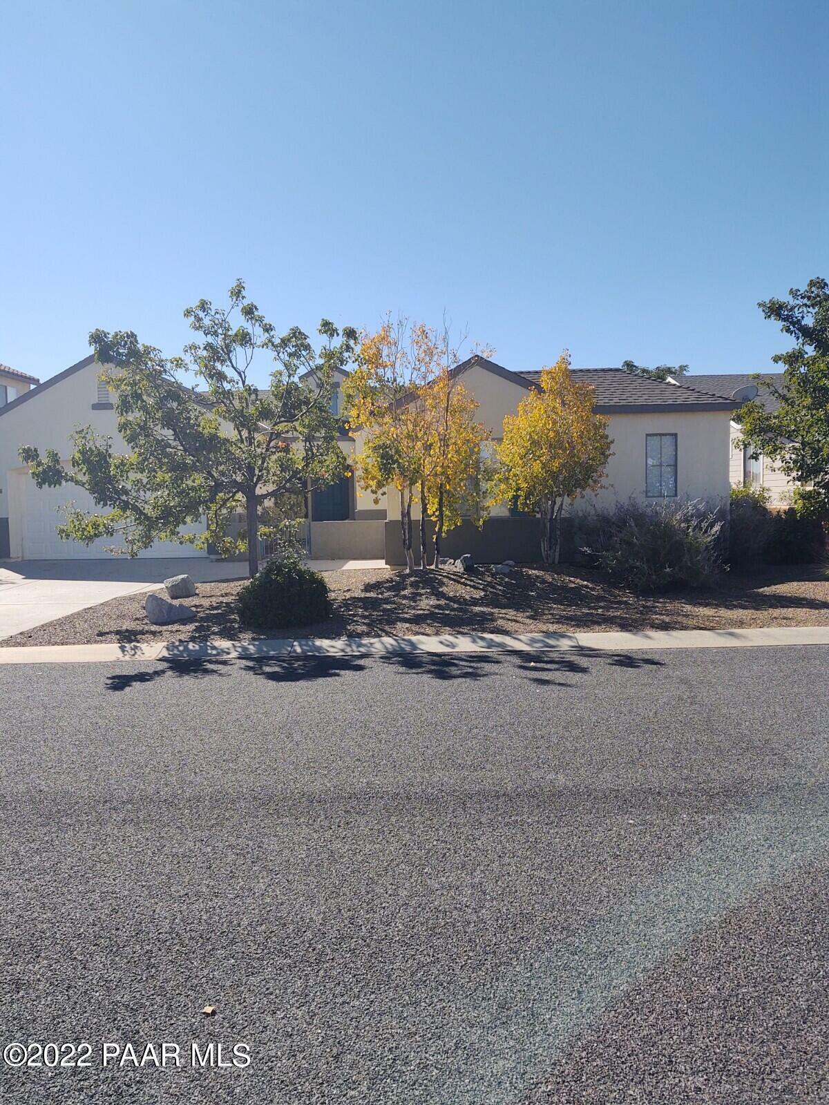 Property Photo:  1991 Fence Line Drive  AZ 86314 