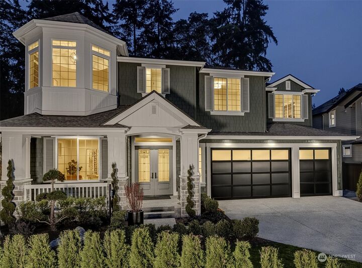 1421 4th Drive  Kirkland WA 98033 photo