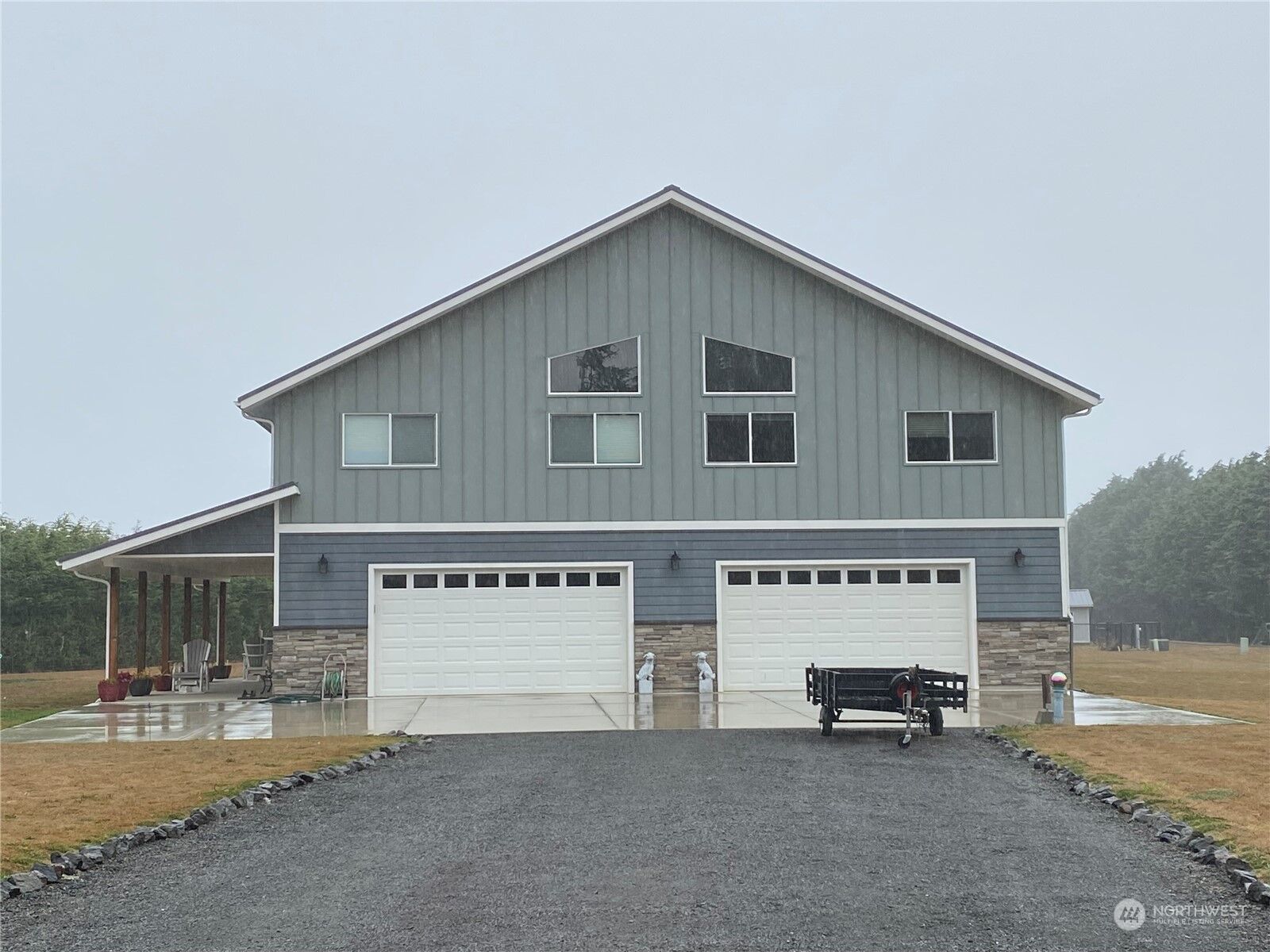 Property Photo: 243 Maritime Drive WA 98362