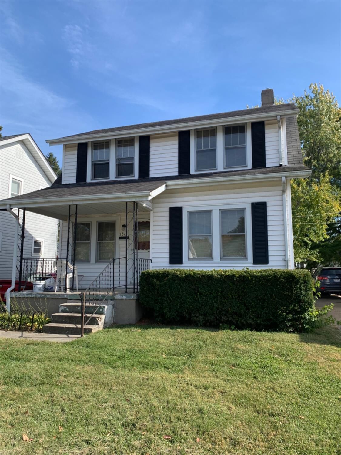 Property Photo:  1813 Helen Ave  OH 45011