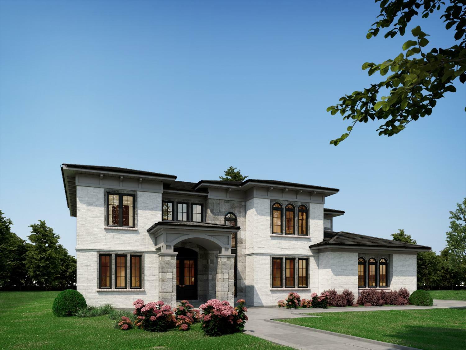 5976 Lot 117 Capeview Place  Deerfield Twp. OH 45040 photo
