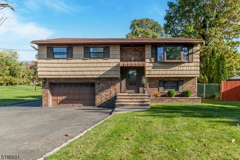 Property Photo: 46 La Grande Ave NJ 07023
