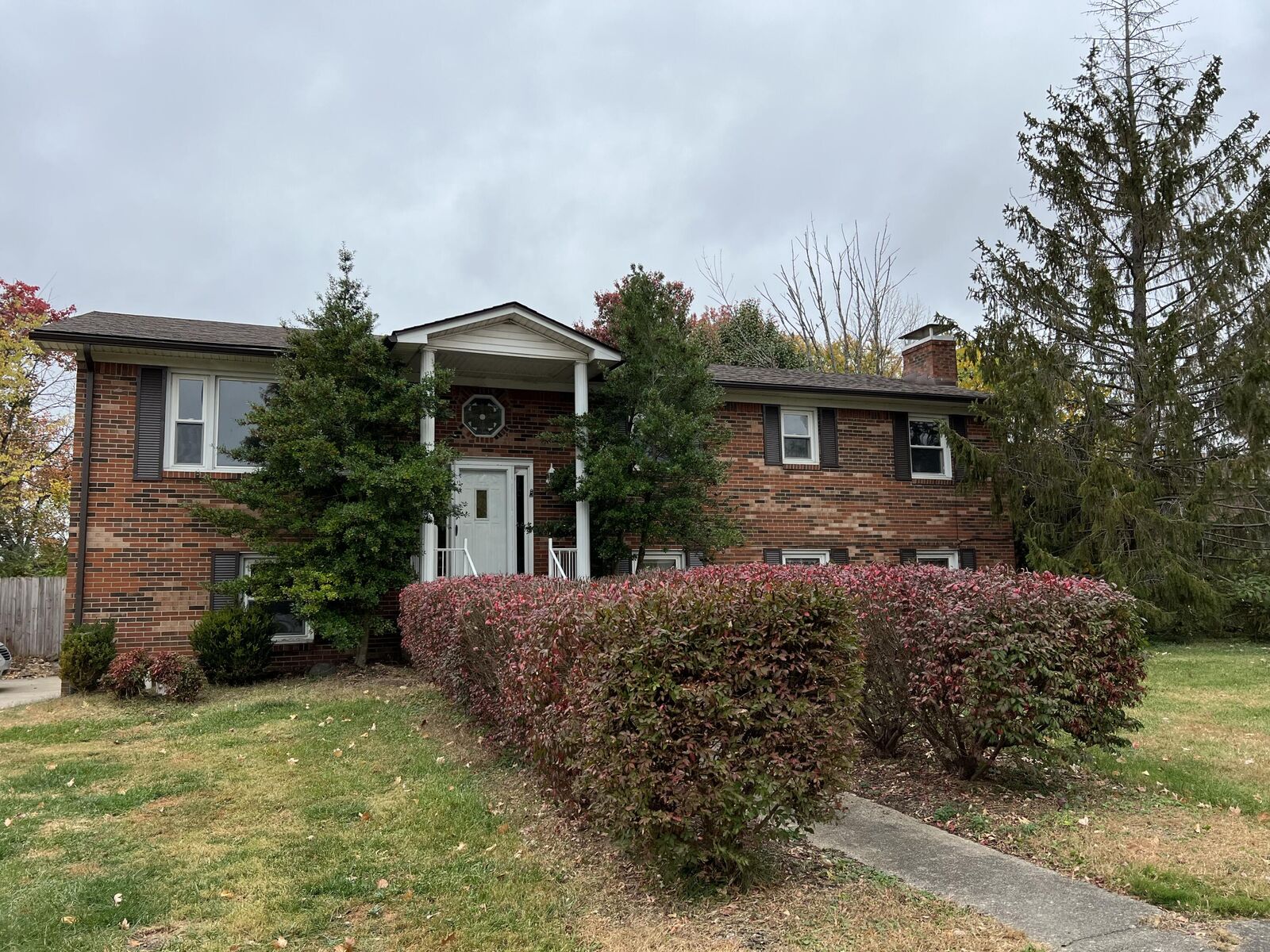 Property Photo: 995 Spanish Grove Drive KY 40475