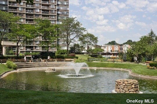 Property Photo:  1 Bay Club Drive 3X  NY 11360 