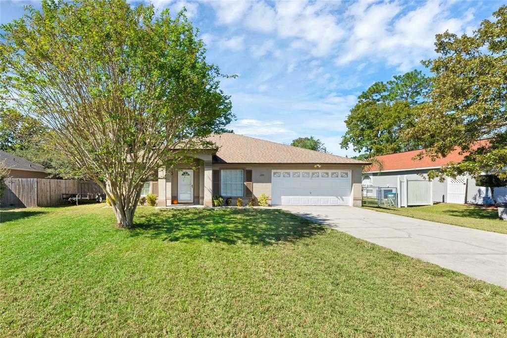 Property Photo:  1779 Meredith Avenue  FL 32738 