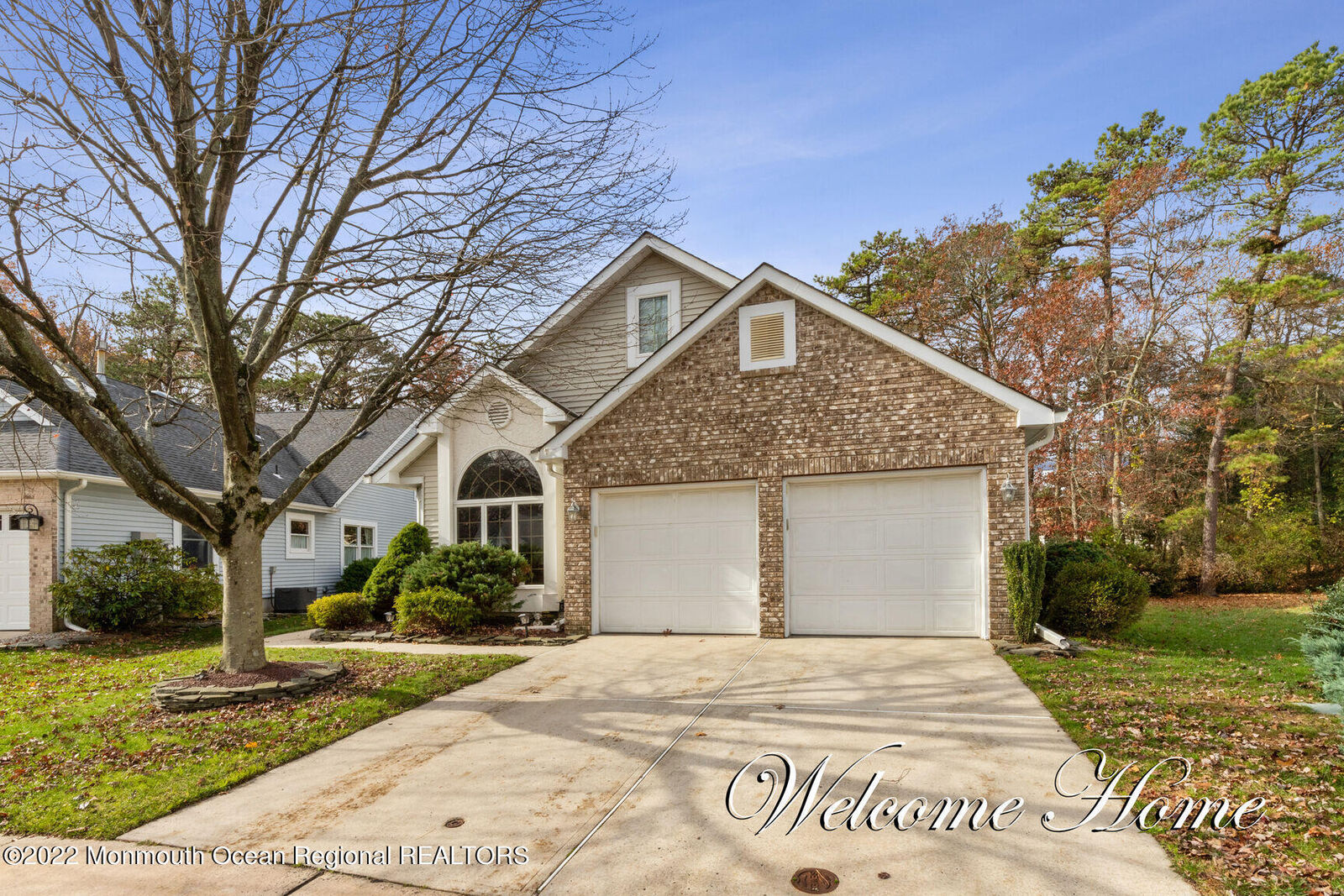 Property Photo: 1952 Kwansan Court NJ 08755