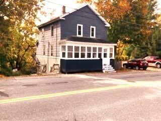 Property Photo: 54 Western Avenue ME 04901