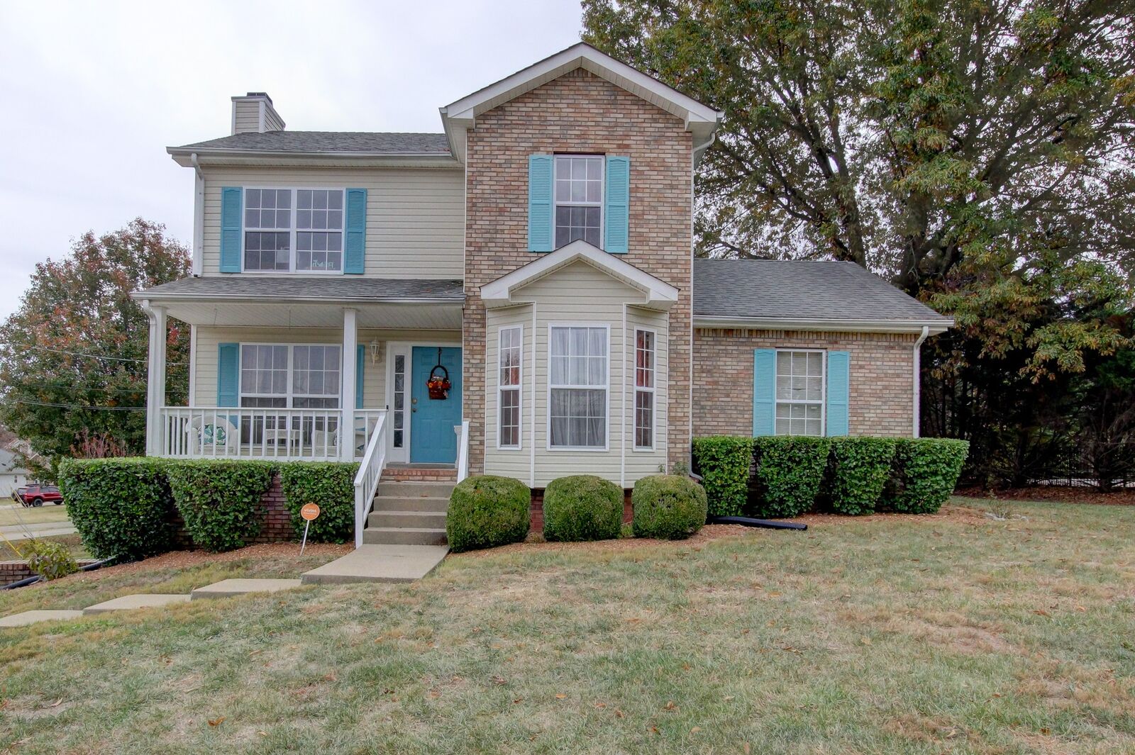 Property Photo:  3122 Arrow Ln  TN 37043 