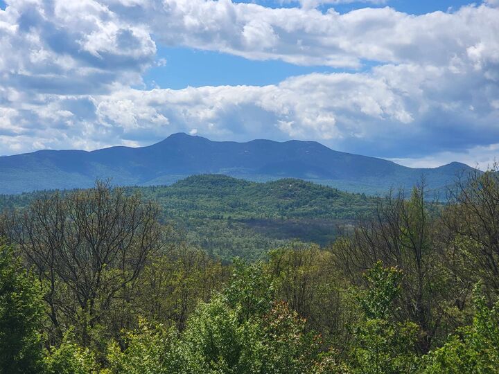 Property Photo:  36 Oak Ridge Road  NH 03849 