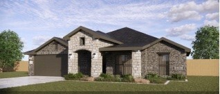 Property Photo: 1030 Pink Lady Place AR 72712