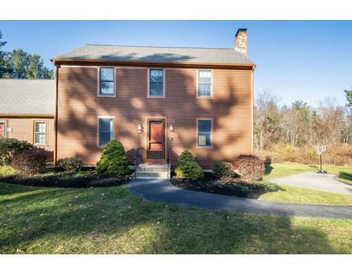 Property Photo:  13 Packet Landing A  MA 02359 