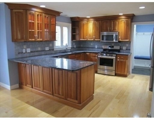 Property Photo: 22 Rockwell MA 01545