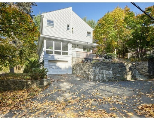 Property Photo:  42 Commonwealth Rd  MA 01904 