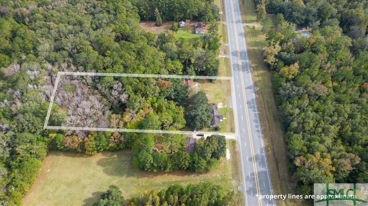 Property Photo:  13220 E Oglethorpe Highway  GA 31320 