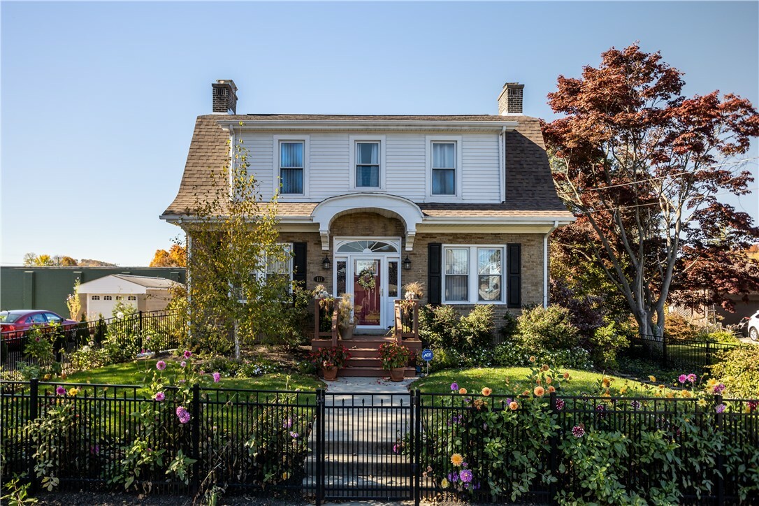 Property Photo: 111 Hill Ave PA 15024