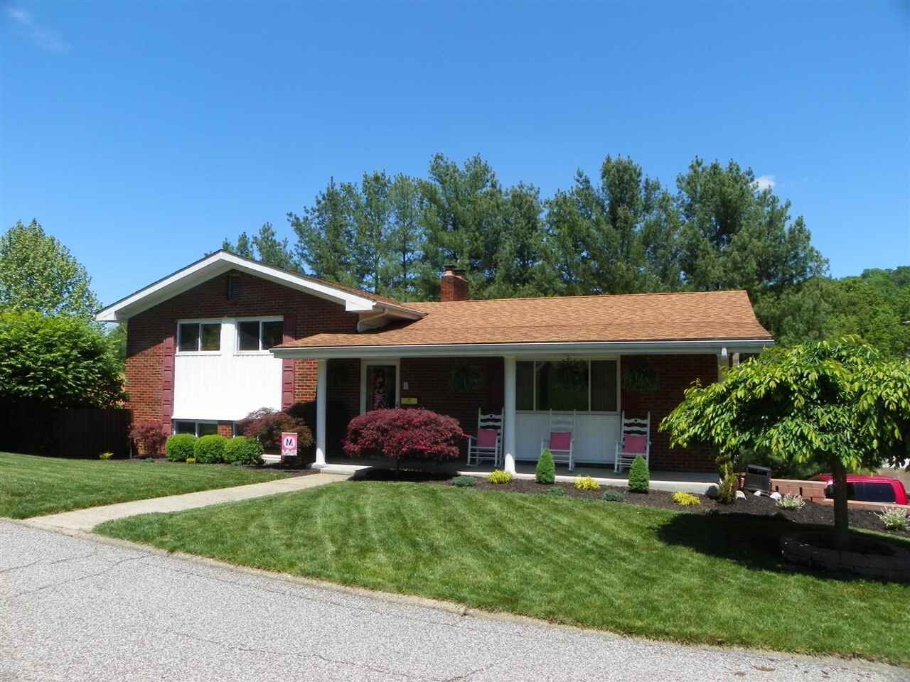 Property Photo:  2035 Wilshire Boulevard  KY 41101 