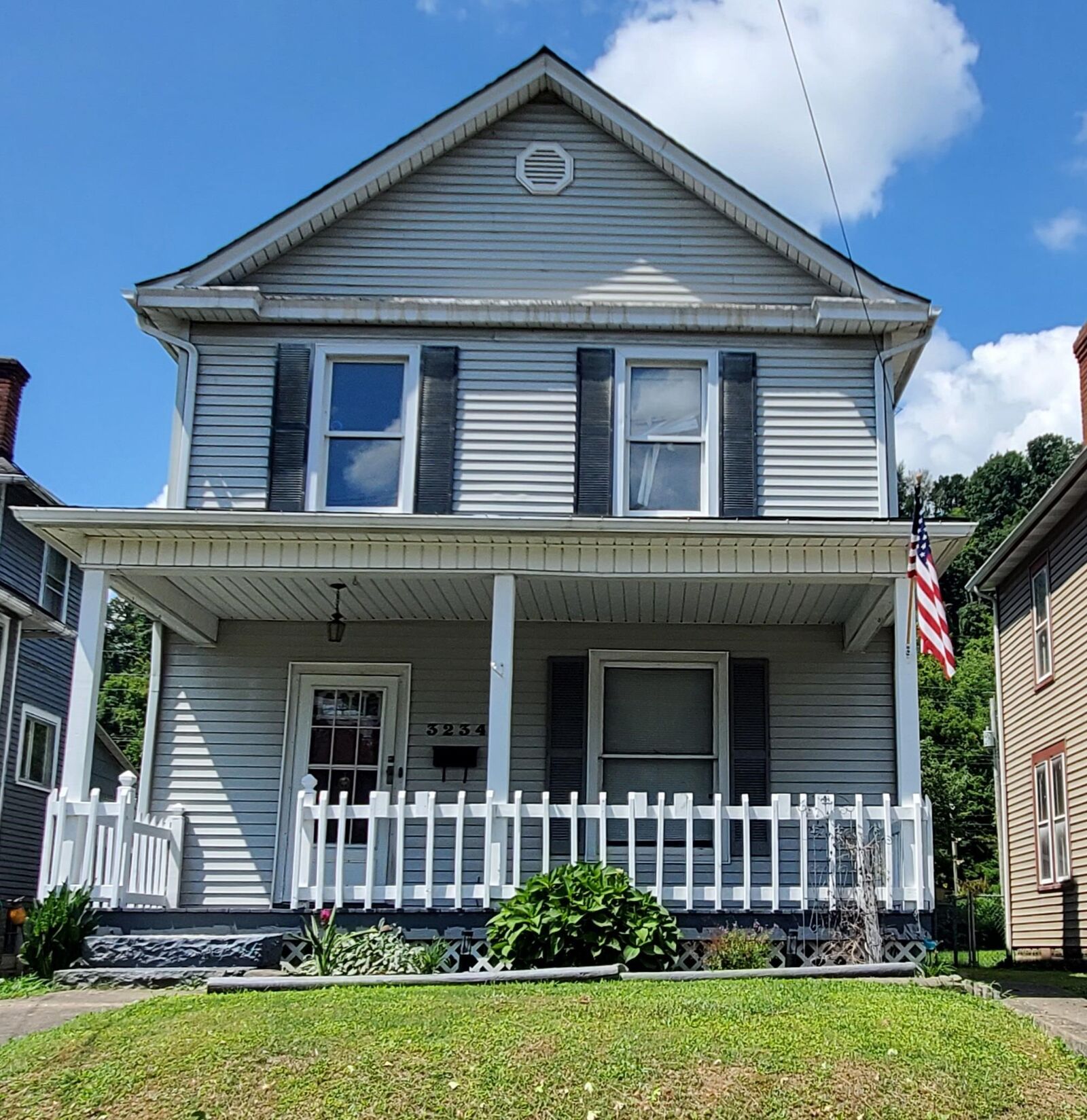 Property Photo: 3234 Oakland Avenue KY 41129