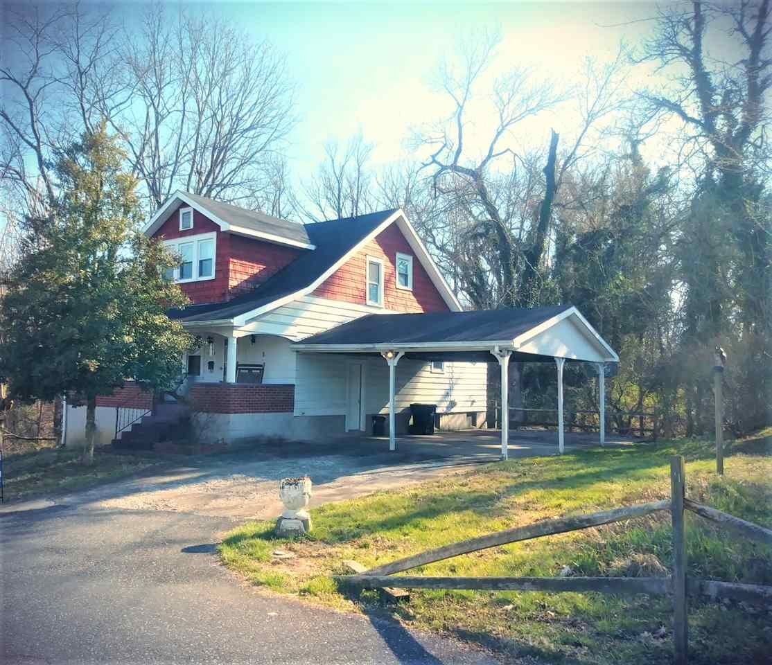 Property Photo:  1504 Cypress  KY 41101 