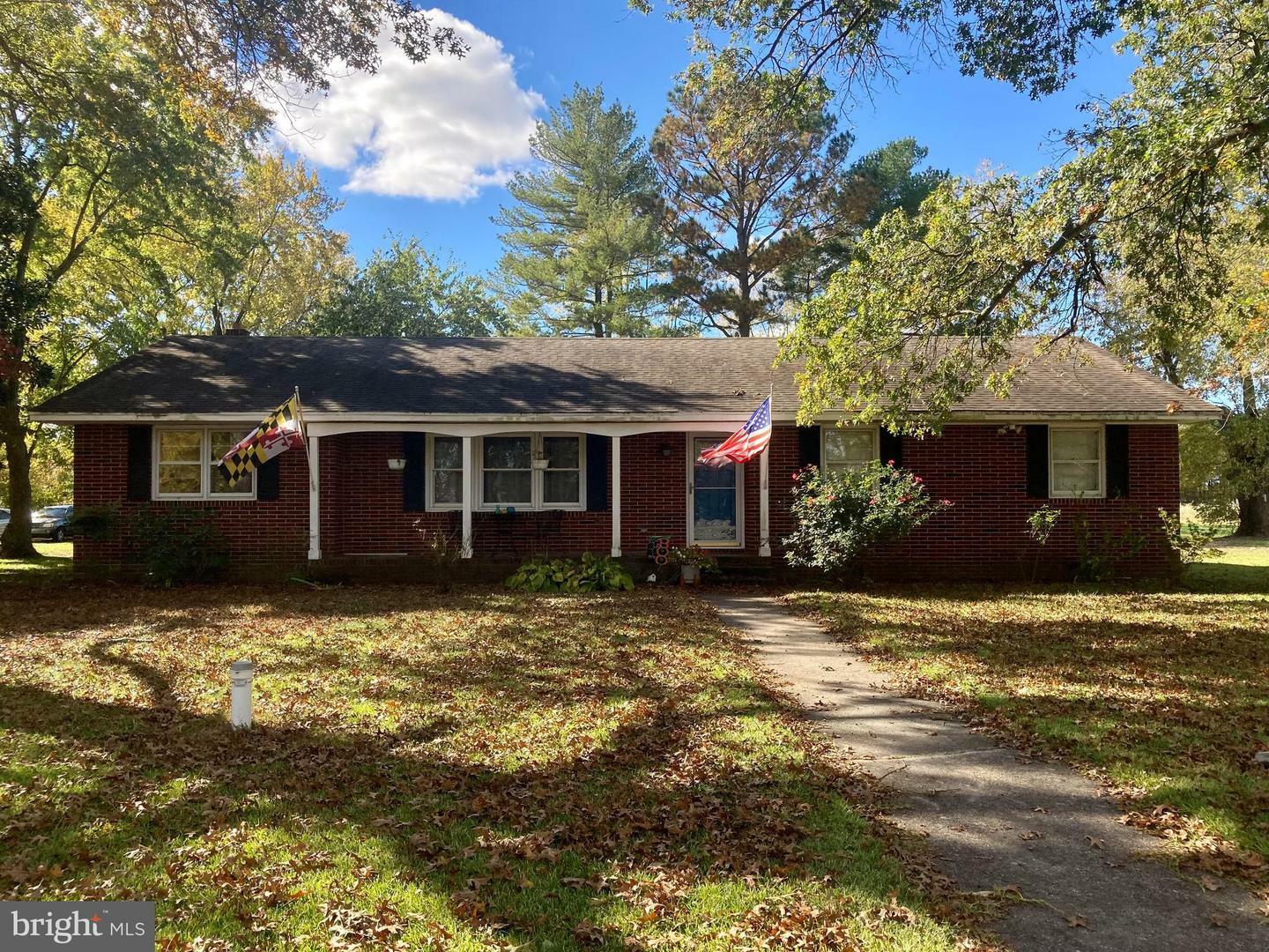 Property Photo:  414 S Kaywood Drive  MD 21804 