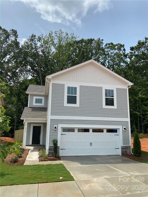 Property Photo: 4536 Victory Lane NC 28269