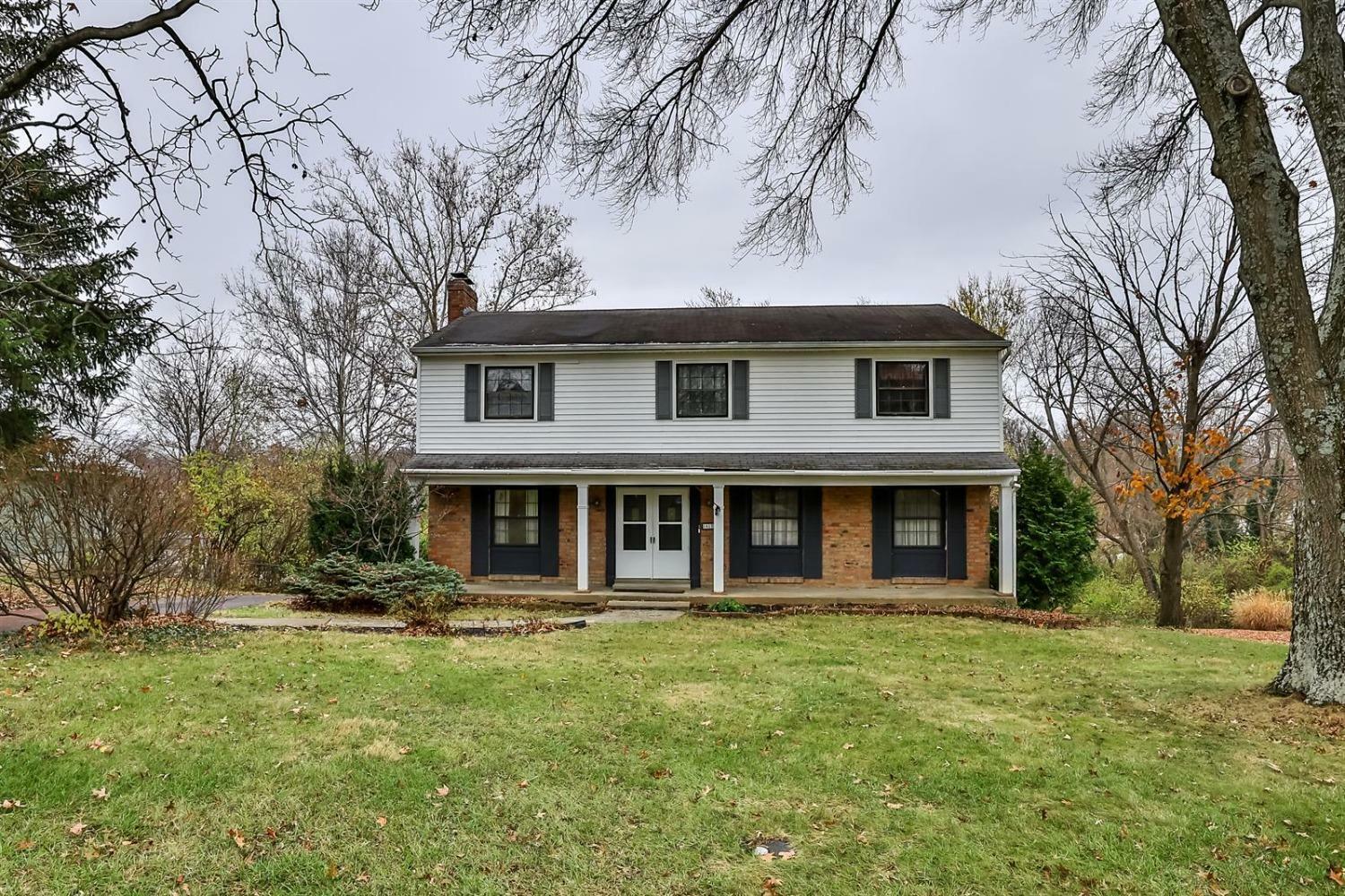 Property Photo: 10132 Winstead Ln OH 45231