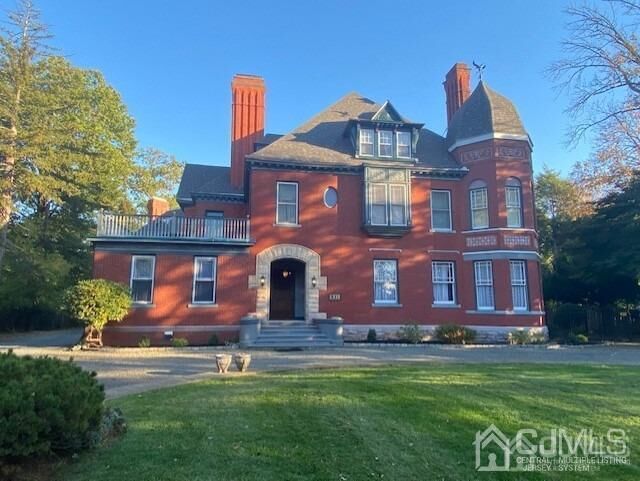 Property Photo: 527-33 W 8th Street NJ 07060