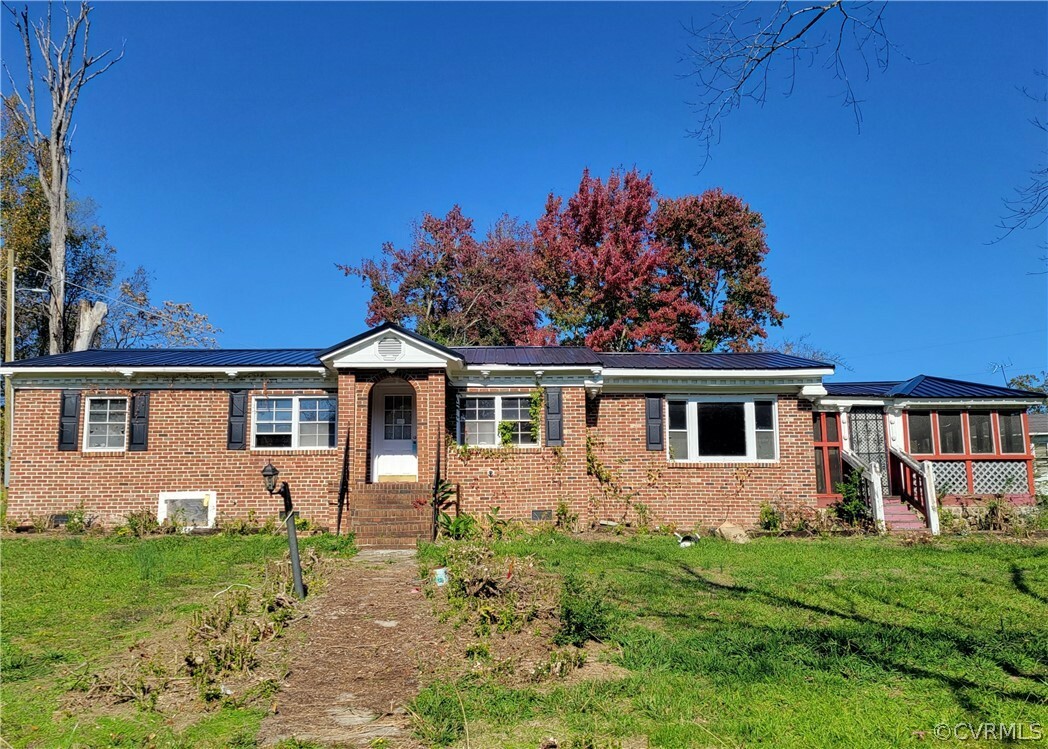 Property Photo:  2088 Holly Farm Road  VA 23922 