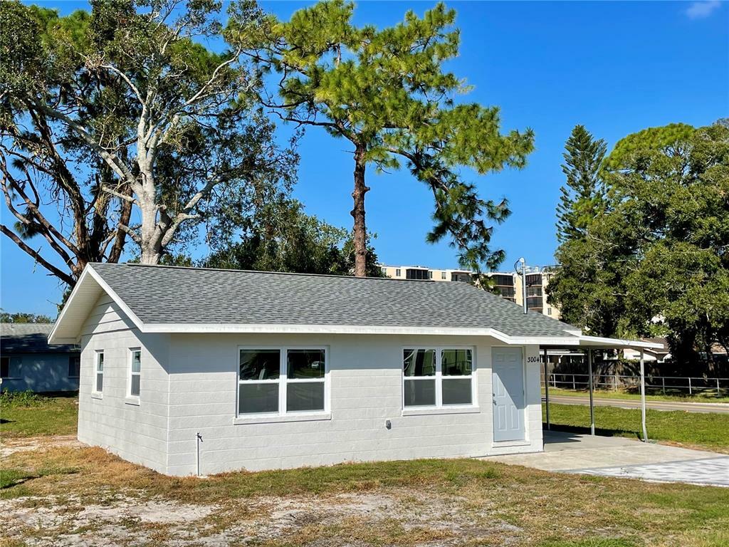 Property Photo:  3004 24th Street W  FL 34205 