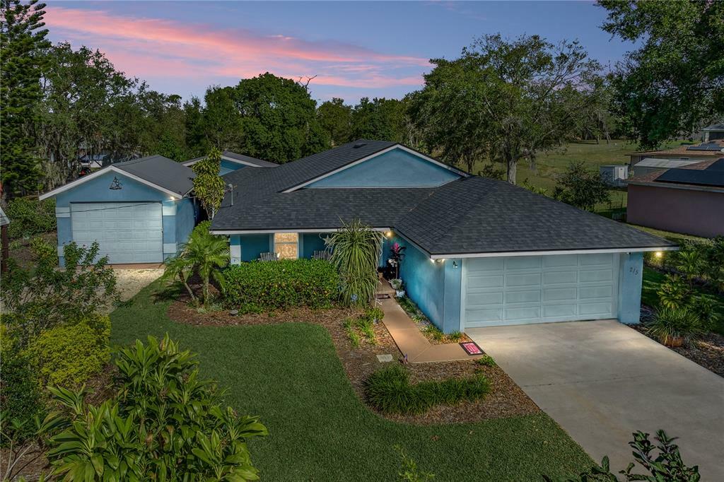 Property Photo:  215 Mountain Drive  FL 33827 