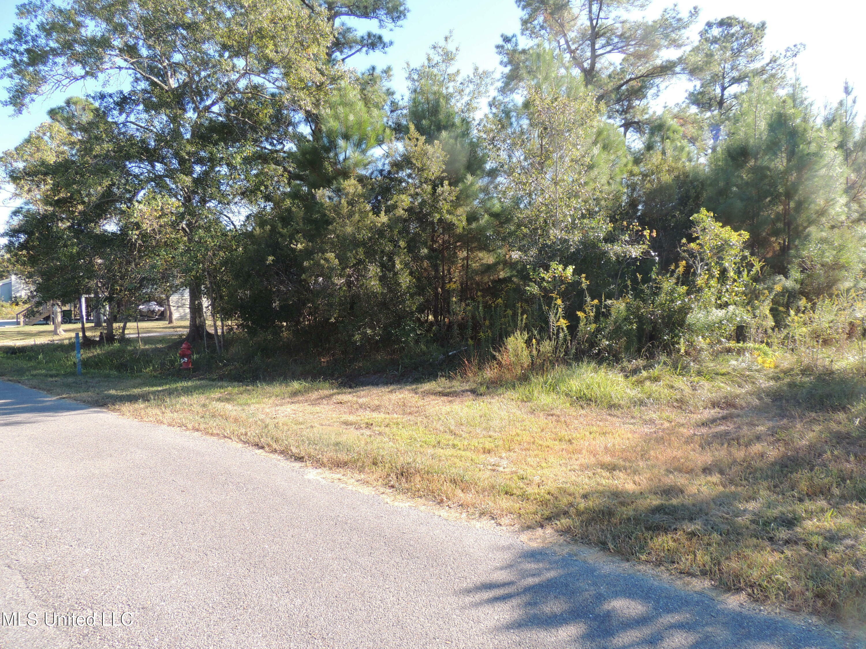 Property Photo:  5187 2nd Street  MS 39520 