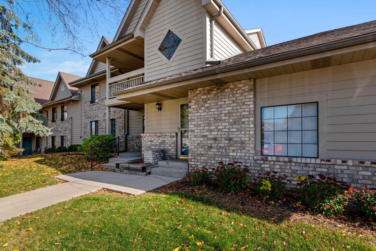 Property Photo: N80w12900 Fond Du Lac Ave WI 53051