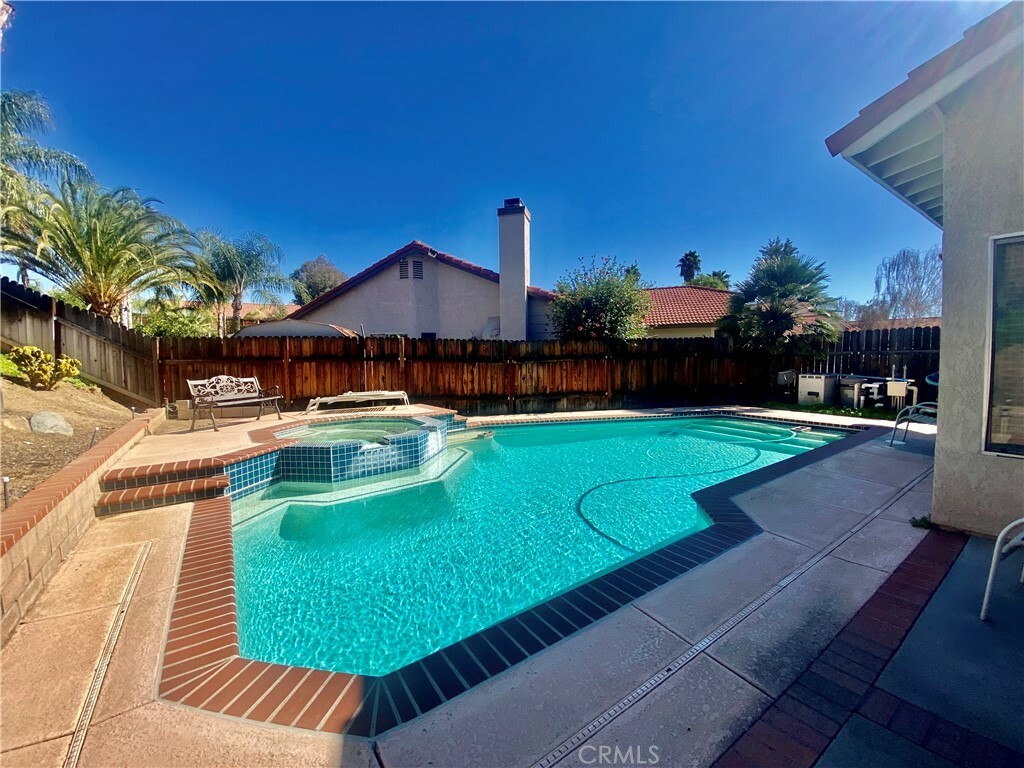 Property Photo:  22732 Queensbury Court  CA 92595 