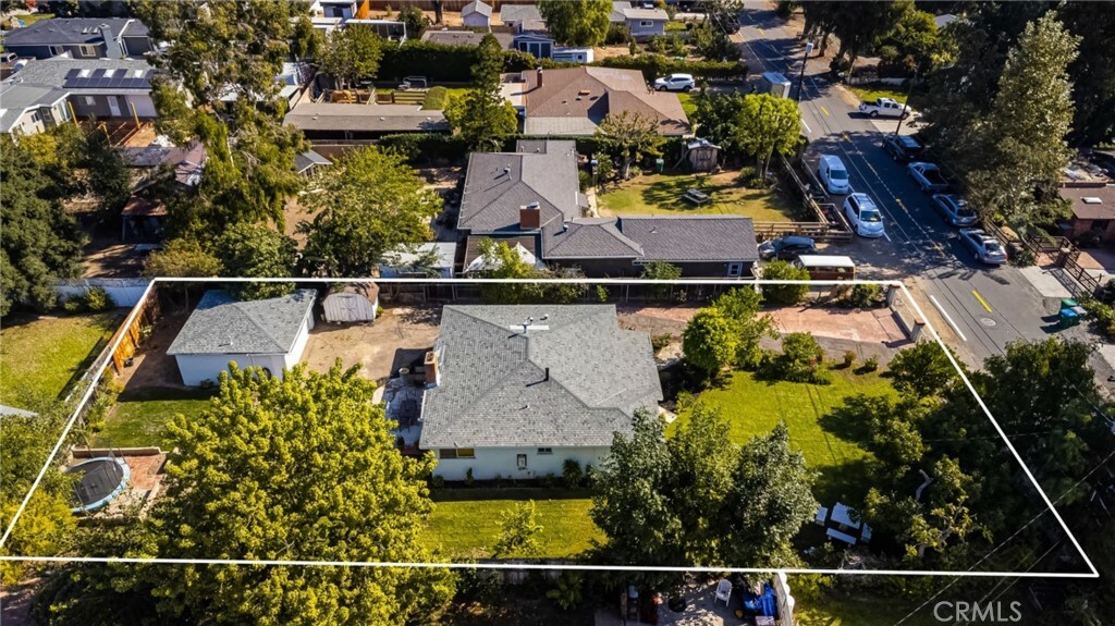 Property Photo: 20061 E Clark Avenue CA 92869
