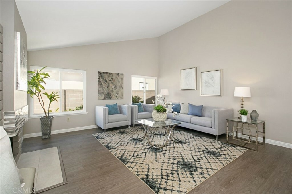 Property Photo:  6437 Pitcairn Street  CA 90630 