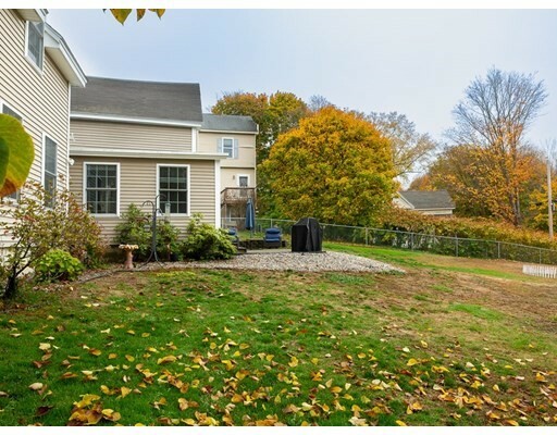 Property Photo: 3 High St NH 03042
