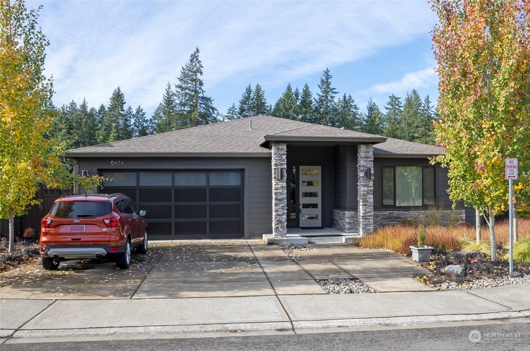 Property Photo:  6474 Serenity Loop  WA 98335 