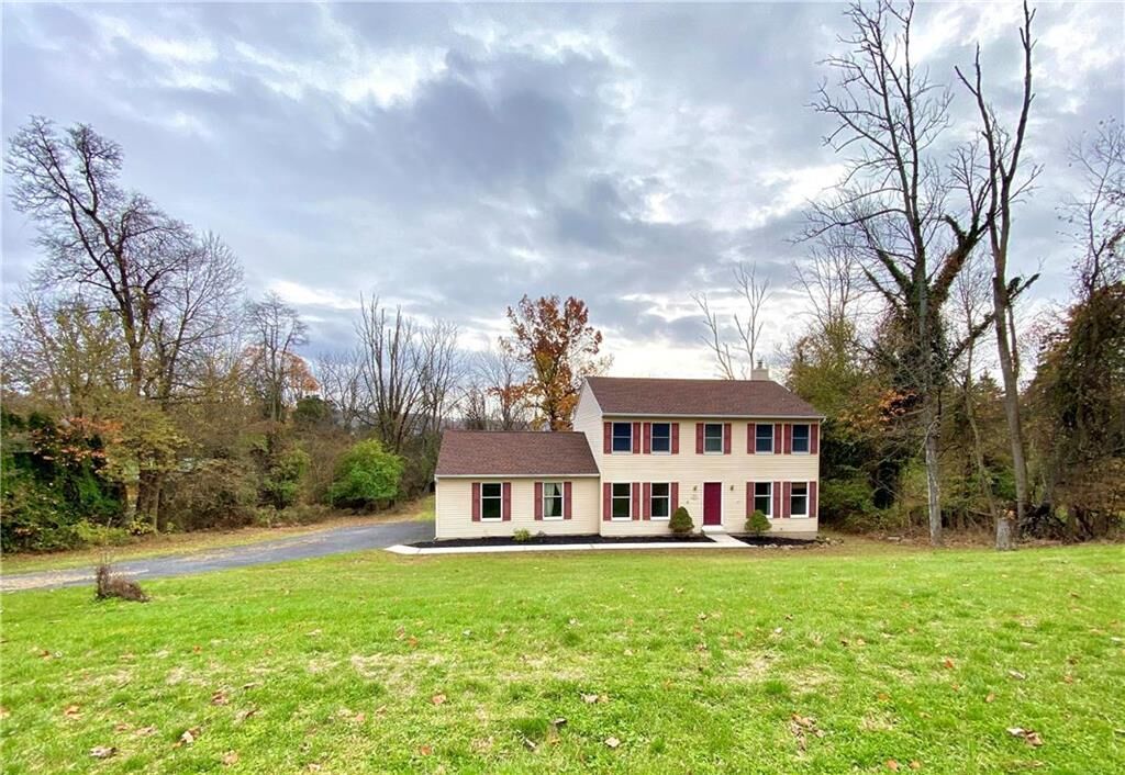 Property Photo:  4755 McDermott Road  PA 18013 